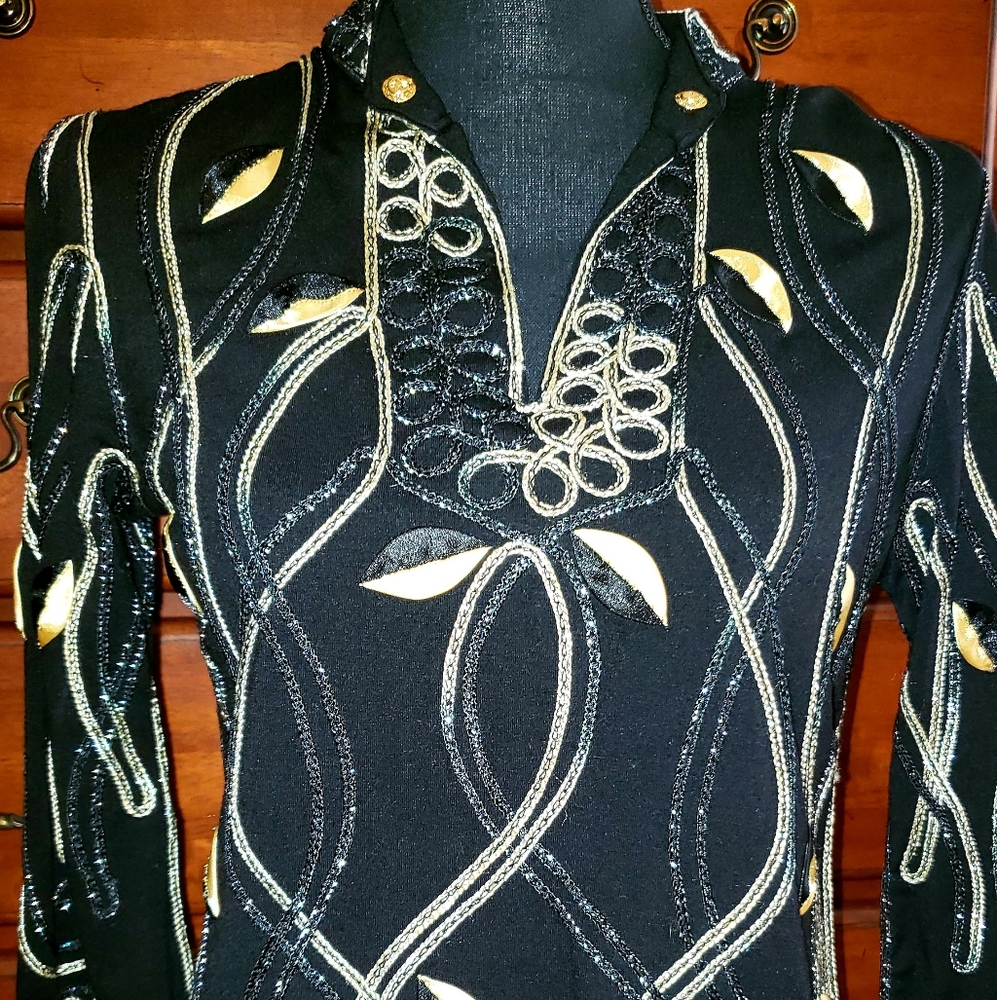 Blouse...pullover